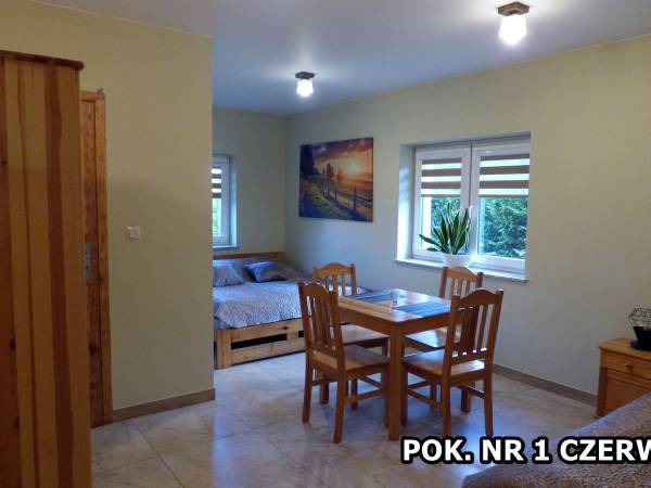 Agroturystyka Katarzyna