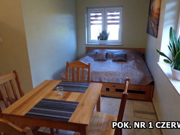 Agroturystyka Katarzyna