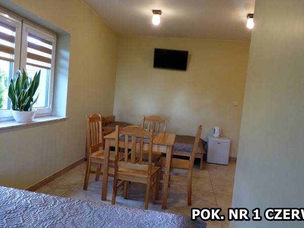 Agroturystyka Katarzyna