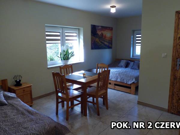 Agroturystyka Katarzyna