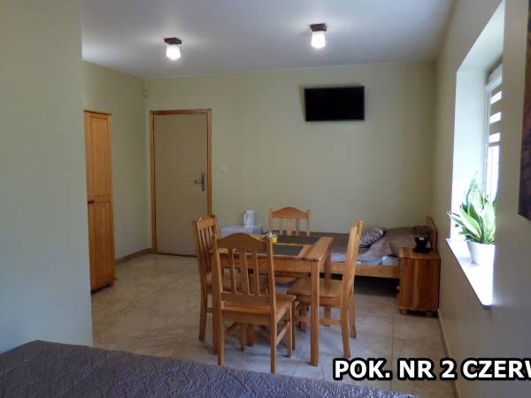 Agroturystyka Katarzyna