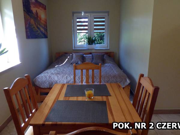 Agroturystyka Katarzyna