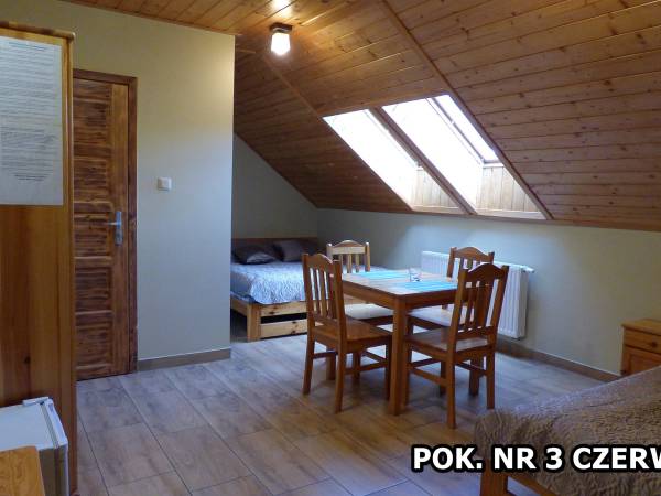 Agroturystyka Katarzyna