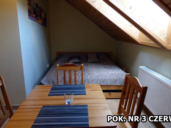 Agroturystyka Katarzyna