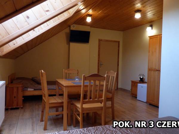 Agroturystyka Katarzyna