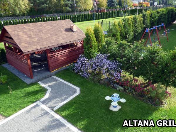 Agroturystyka Katarzyna