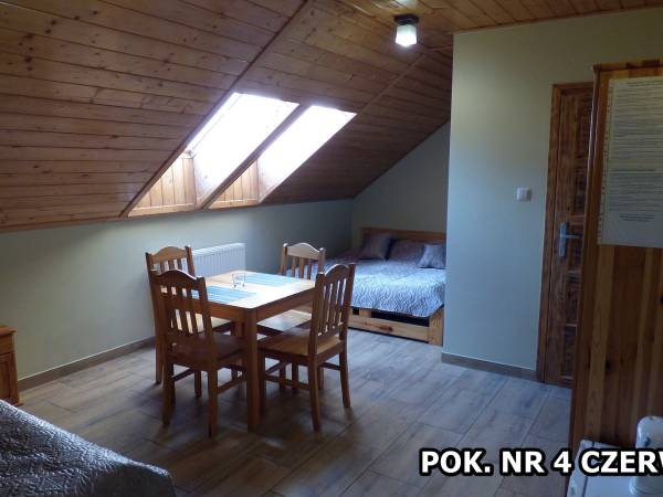 Agroturystyka Katarzyna