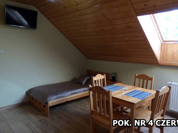 Agroturystyka Katarzyna