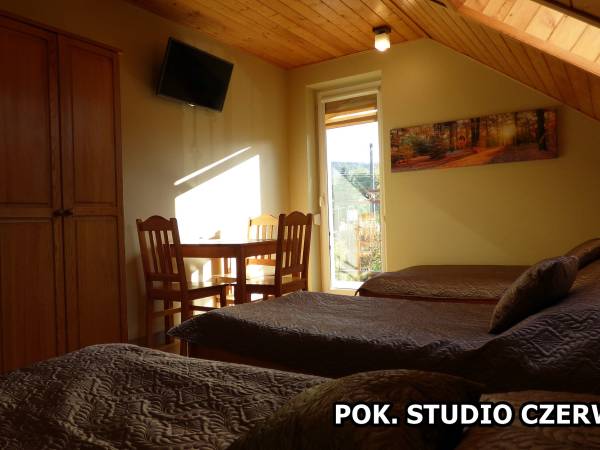 Agroturystyka Katarzyna