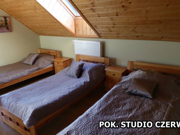 Agroturystyka Katarzyna