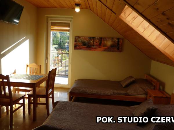 Agroturystyka Katarzyna