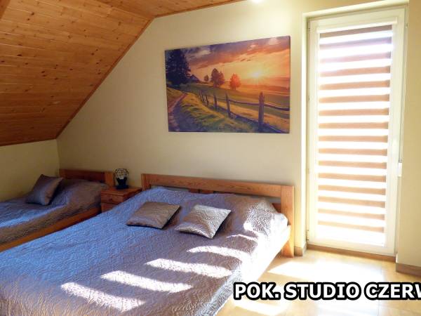 Agroturystyka Katarzyna