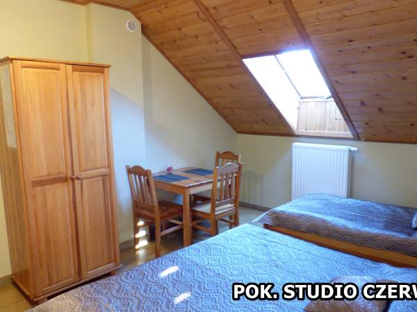 Agroturystyka Katarzyna