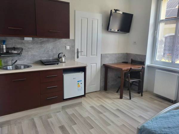 Apartament A