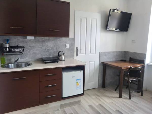 Apartament A
