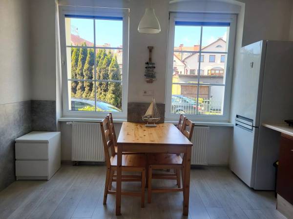 Apartament B