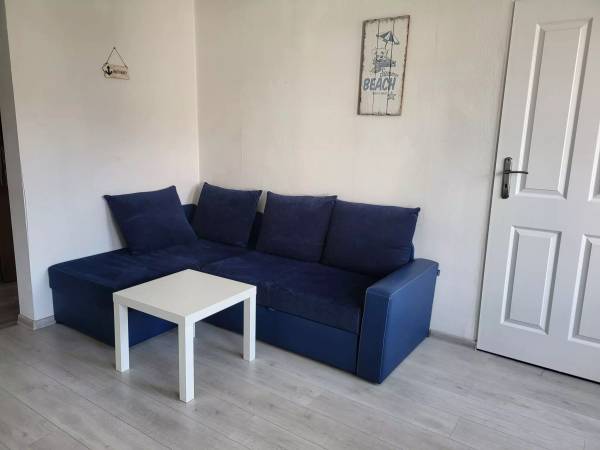 Apartament B