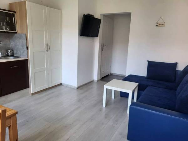 Apartament B