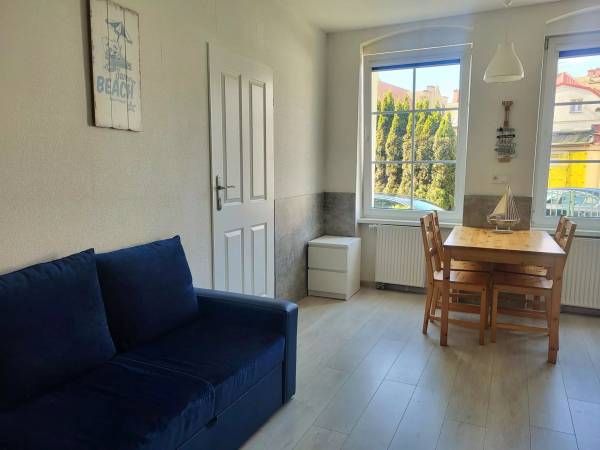 Apartament B