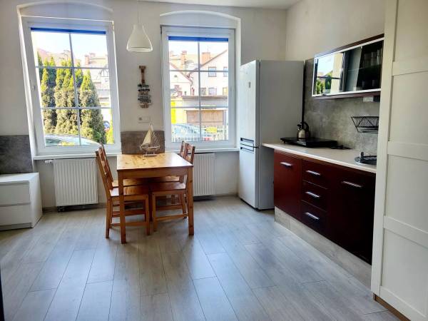 Apartament B