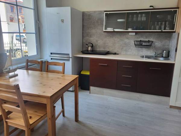 Apartament B