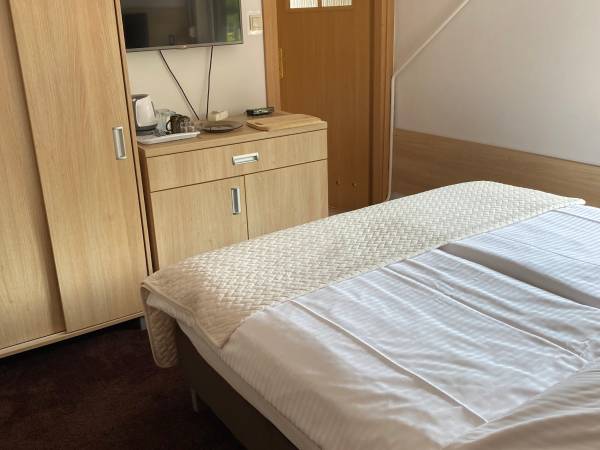 Pokoje gościnne Ostoja