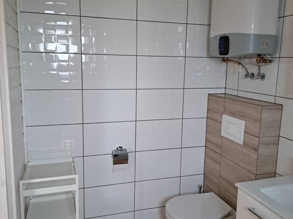 Łazienka inny widok