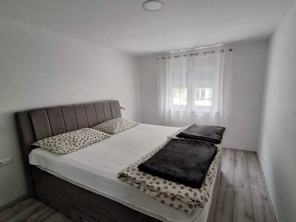 Apartamenty Beverly