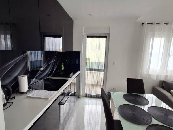 Apartamenty Beverly