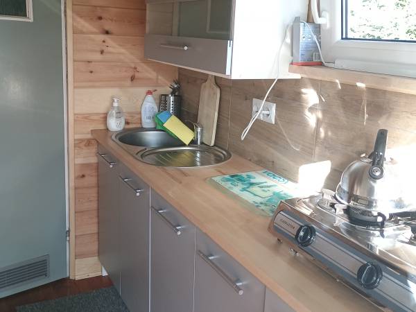 Gampi aneks kuchenny 