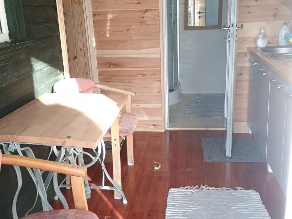 Gampi aneks kuchenny