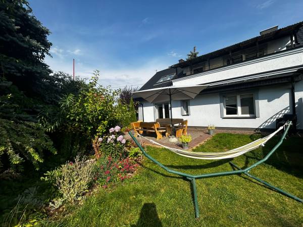 Dom na Kaszubach Tyczkówka II