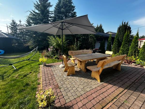 Dom na Kaszubach Tyczkówka II