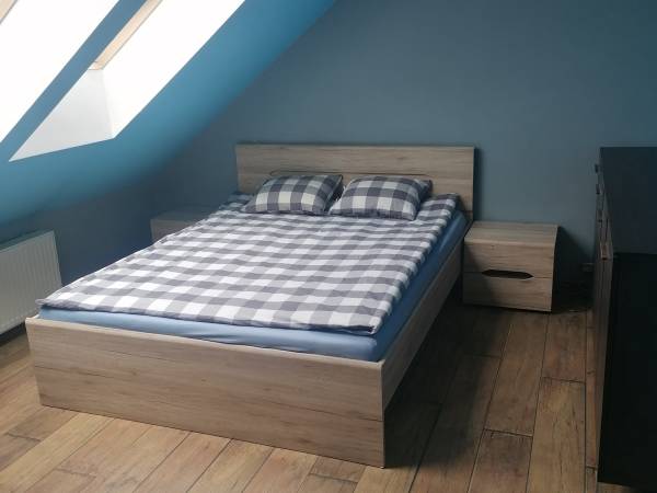 Dom na Kaszubach Tyczkówka II