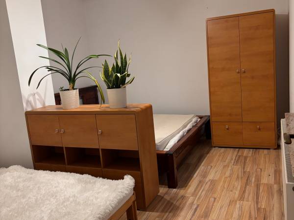 Dom na Kaszubach Tyczkówka II