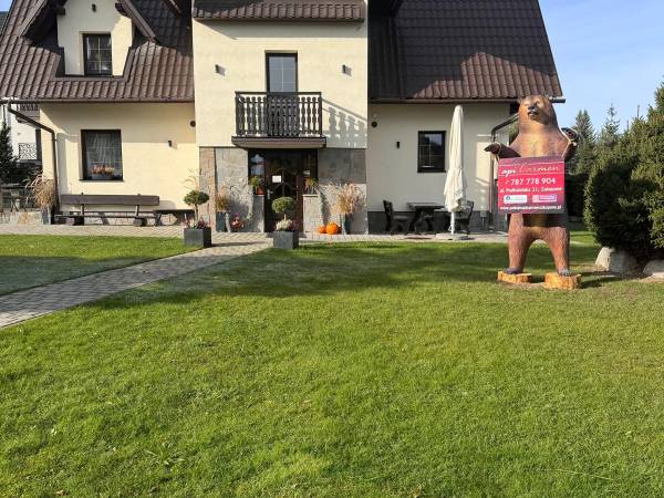 Pokoje gościnne Api Carmen