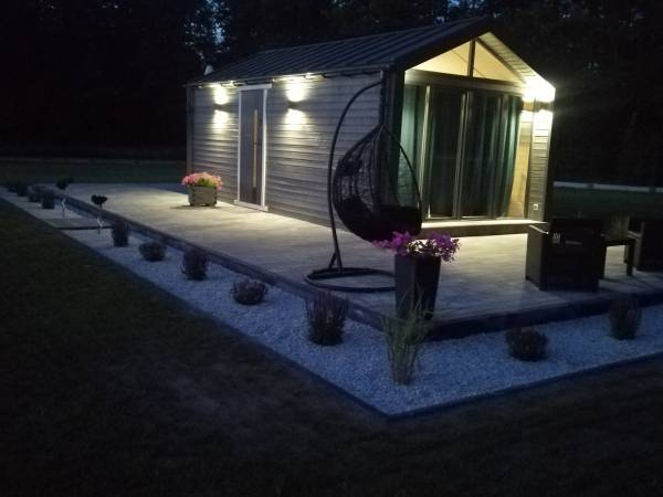 Agroturystyka Karpik