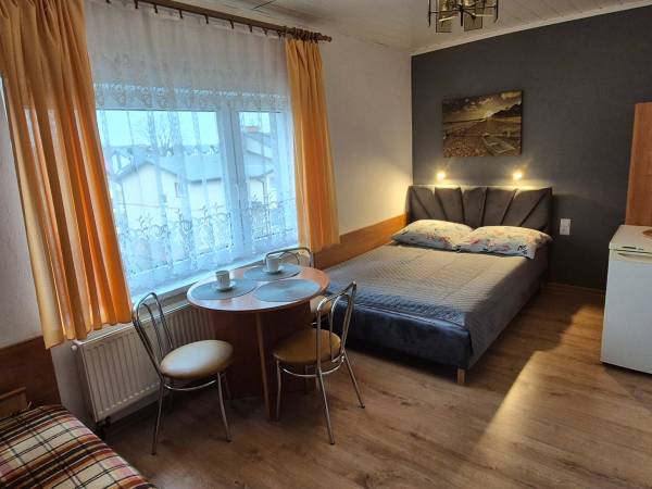 Pokój z łazienką nr 11