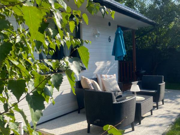 Domki i Pokoje Blisko Plaży