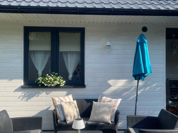 Domki i Pokoje Blisko Plaży