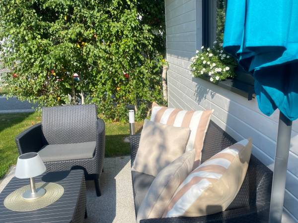 Domki i Pokoje Blisko Plaży