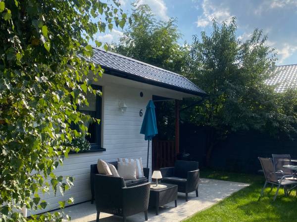 Domki i Pokoje Blisko Plaży