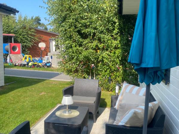 Domki i Pokoje Blisko Plaży