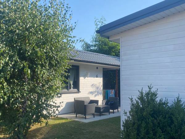 Domki i Pokoje Blisko Plaży