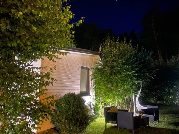 Domki i Pokoje Blisko Plaży