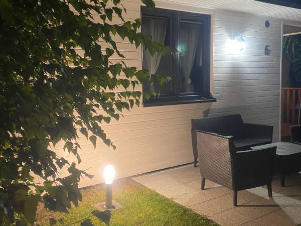 Domki i Pokoje Blisko Plaży