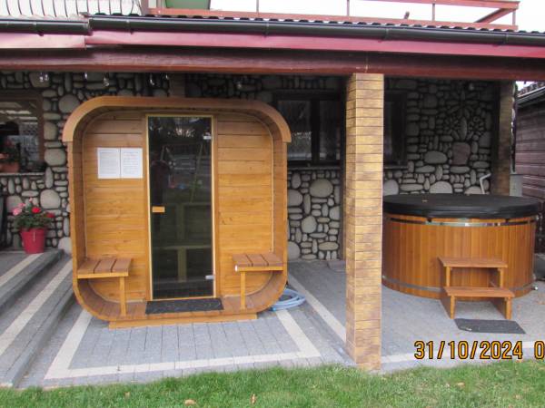 Dom Wypoczynkowy U Wajdy