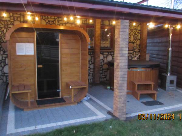 Dom Wypoczynkowy U Wajdy