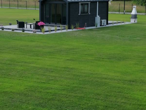 Agroturystyka Karpik