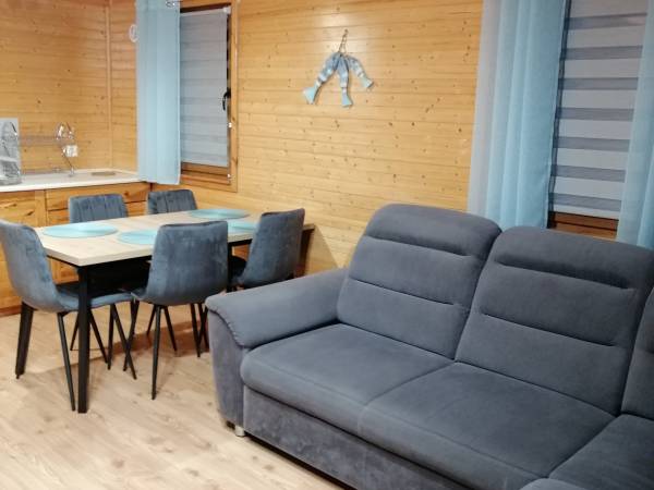 Agroturystyka Karpik